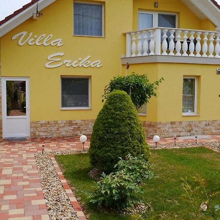 Apartments In Alsopahok/Balaton 27597 Esterno foto