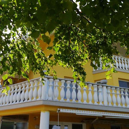 Apartments In Alsopahok/Balaton 27597 Esterno foto