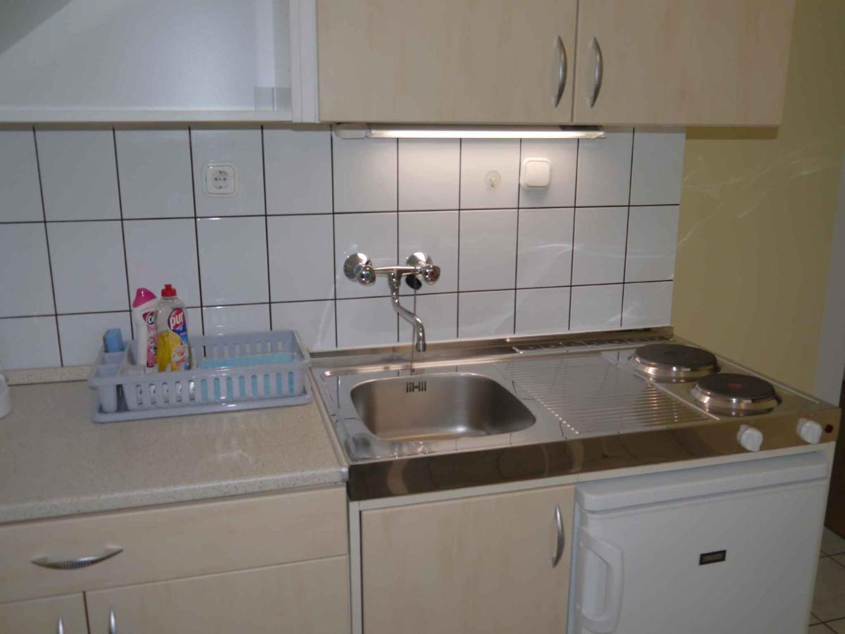 Apartments In Alsopahok/Balaton 27597 Esterno foto