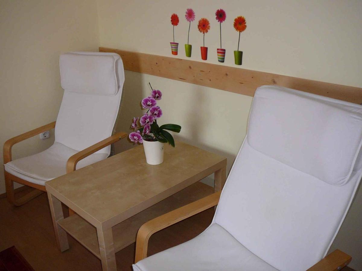 Apartments In Alsopahok/Balaton 27597 Esterno foto